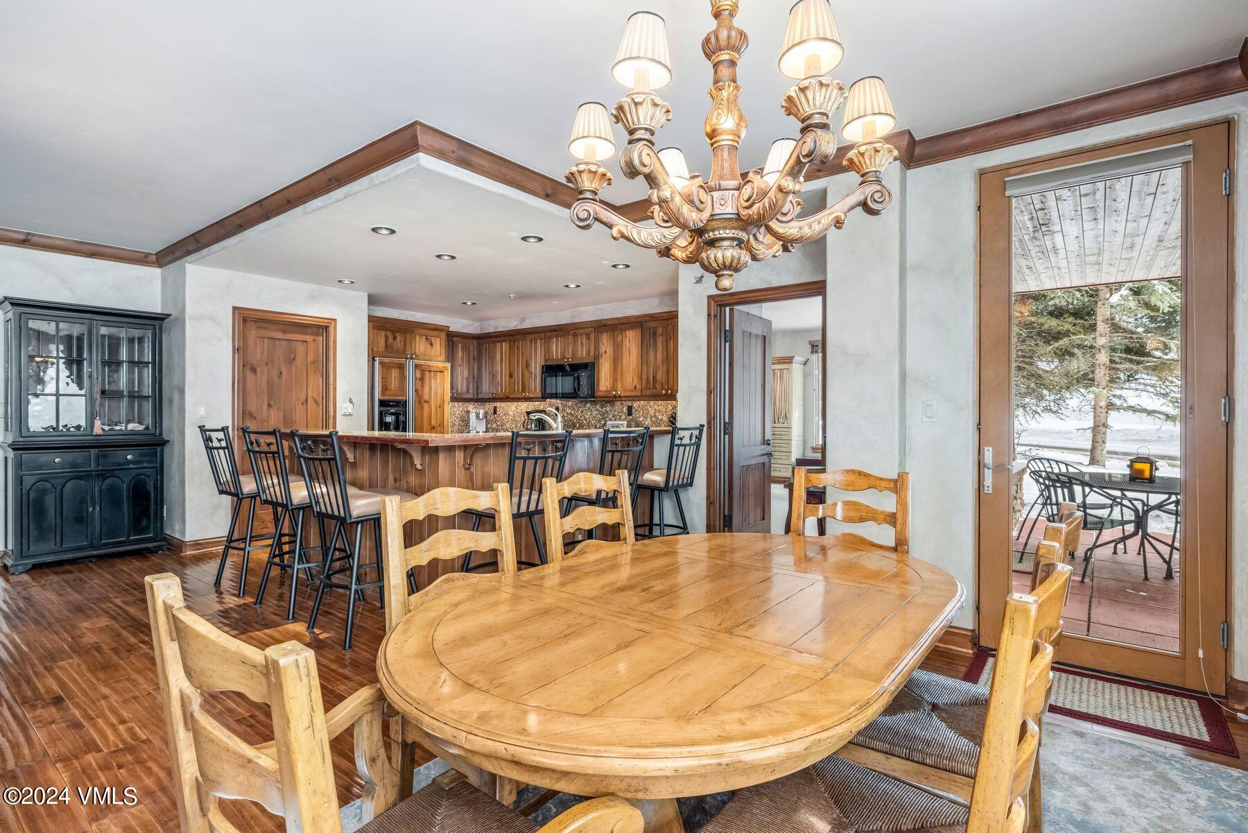 51 Offerson Road, Unit 114 Beaver Creek, CO 81620 - Photo 5 of 22 photo_online_003