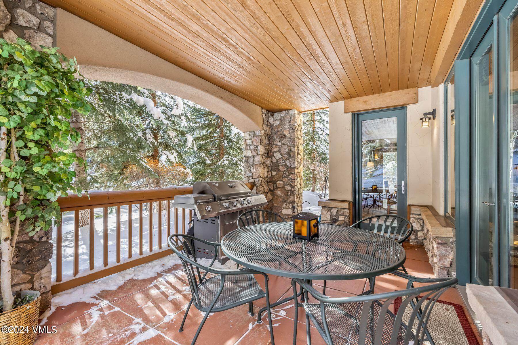 51 Offerson Road, Unit 114 Beaver Creek, CO 81620 - Photo 7 of 22 photo_online_009