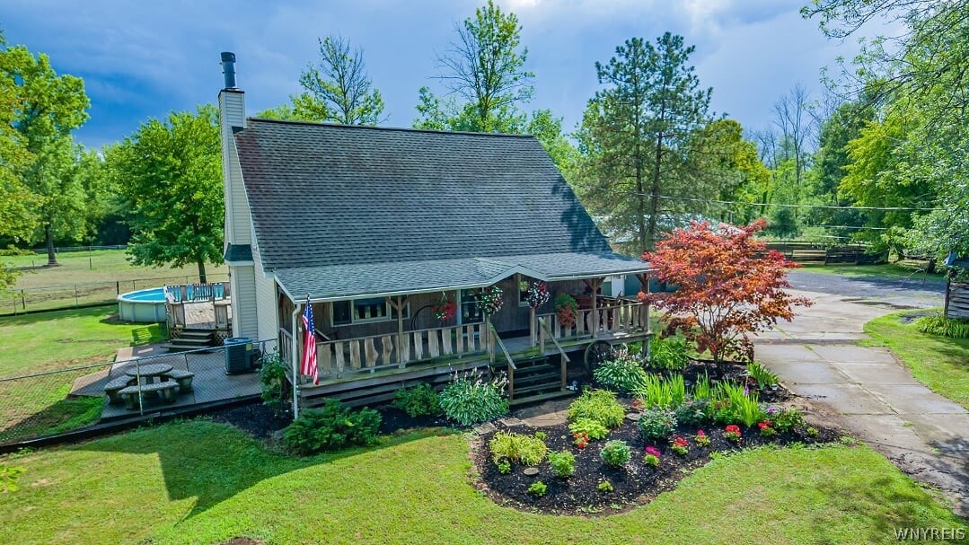 6528 Rounds Road Newfane, NY 14108 - Photo 1 of 1