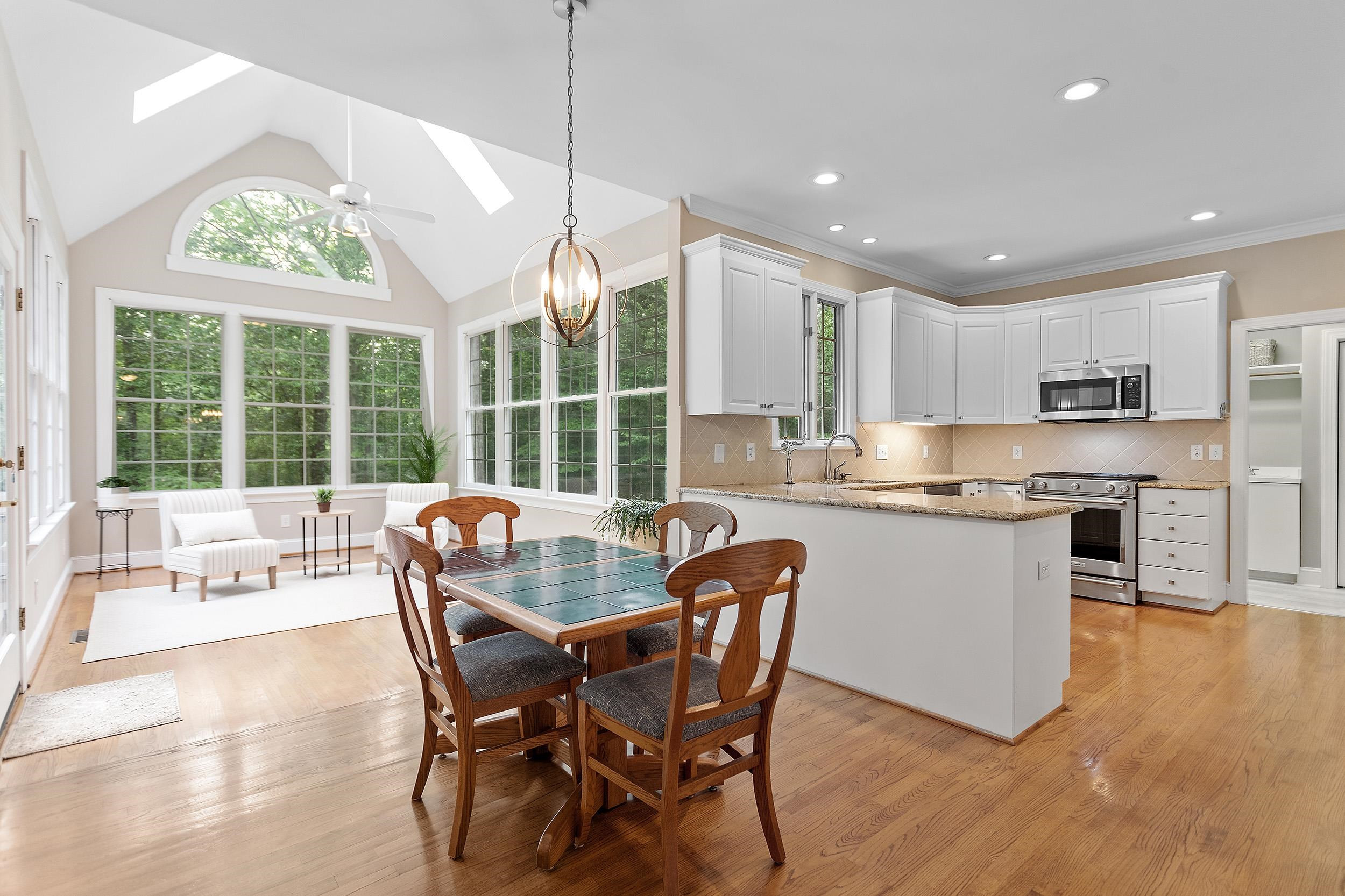 5916 Orchid Valley Road Raleigh, NC 27613 - Photo 13 of 35 Photo 13