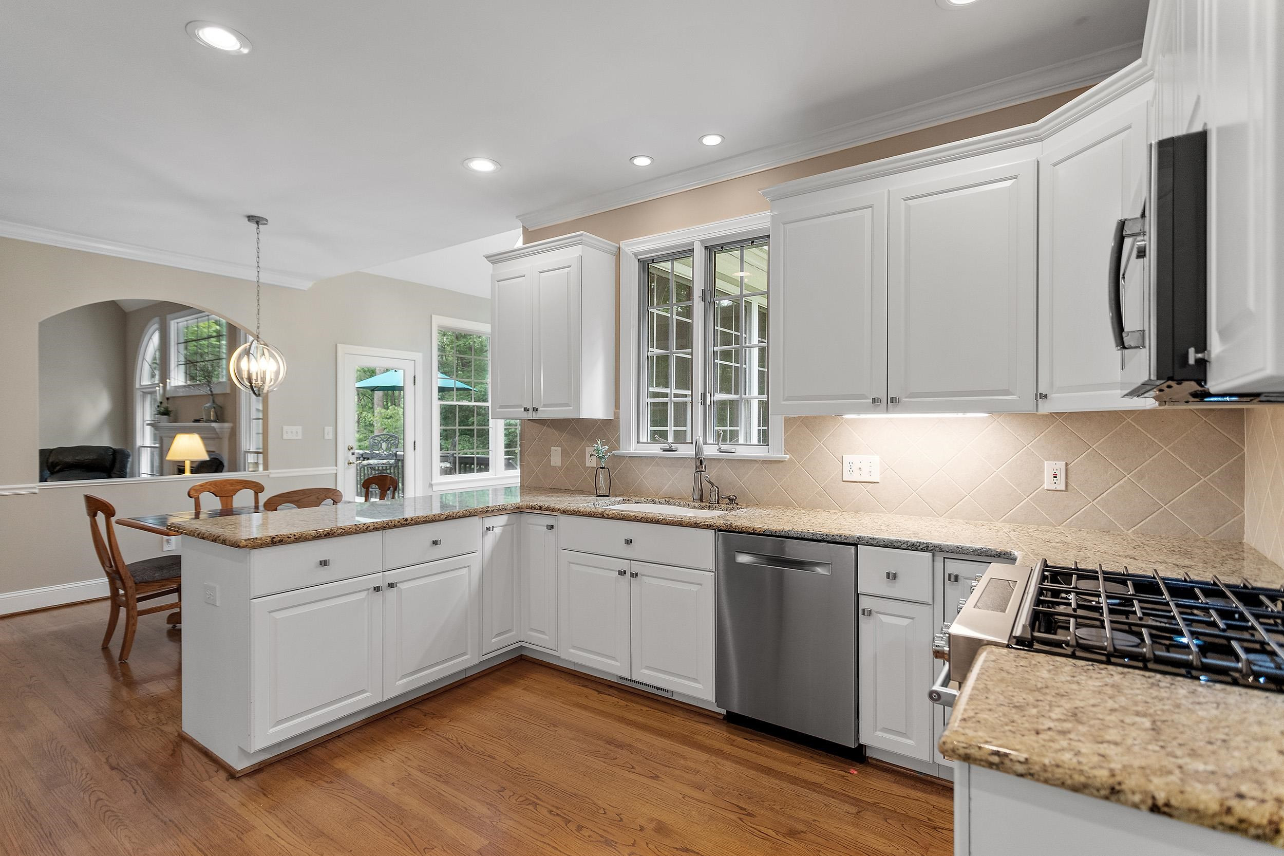 5916 Orchid Valley Road Raleigh, NC 27613 - Photo 16 of 35 Photo 16