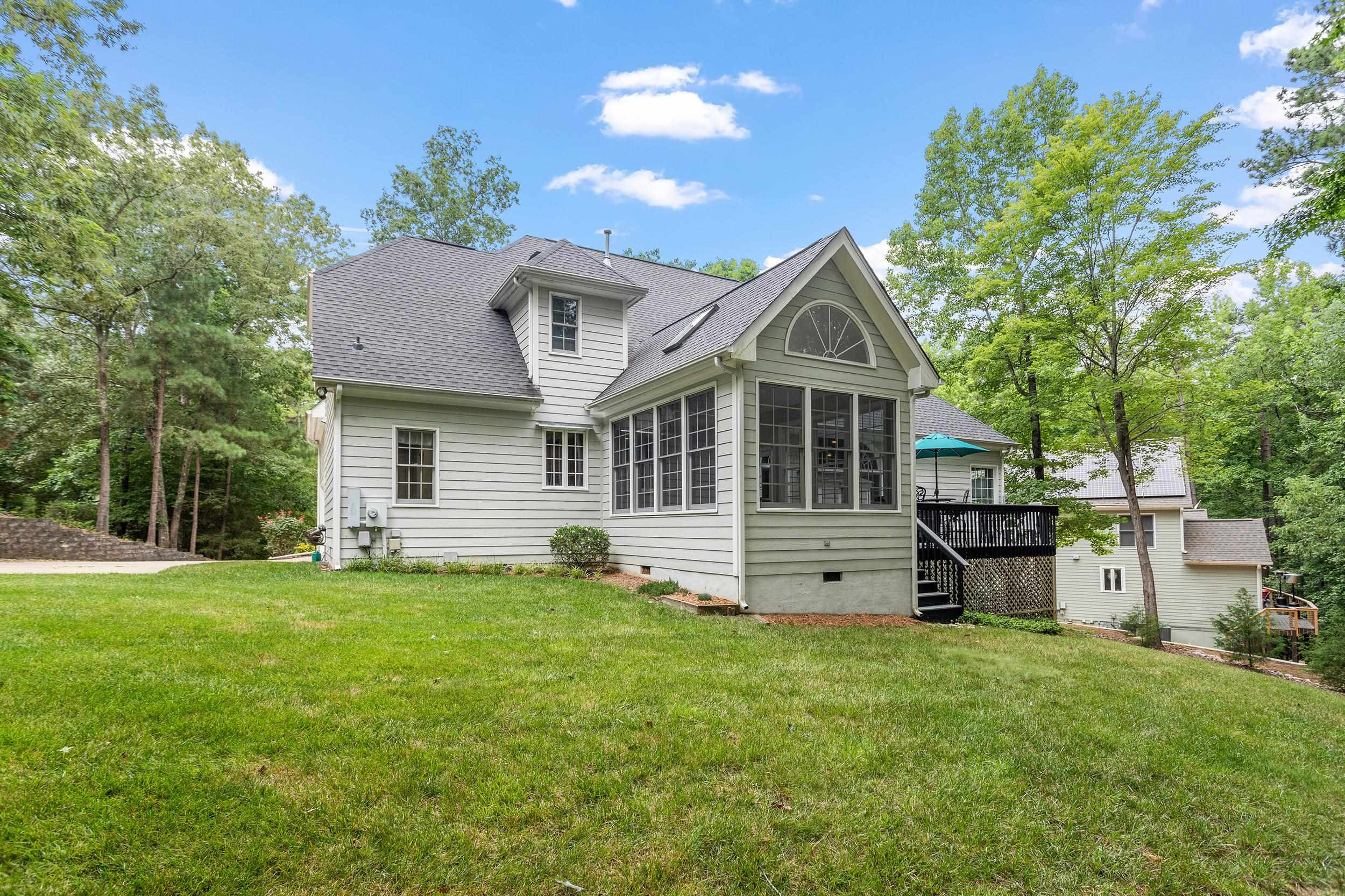 5916 Orchid Valley Road Raleigh, NC 27613 - Photo 34 of 35 Photo 34