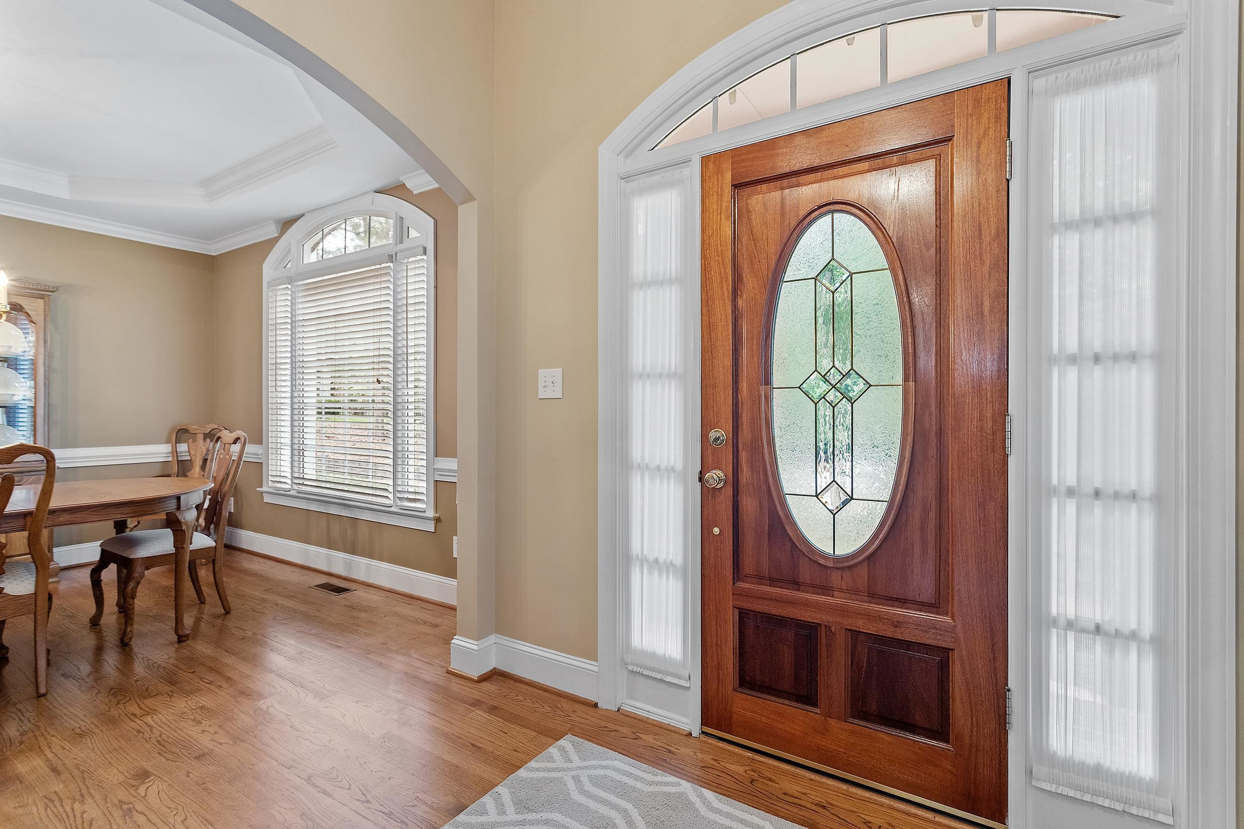5916 Orchid Valley Road Raleigh, NC 27613 - Photo 5 of 35 Photo 5