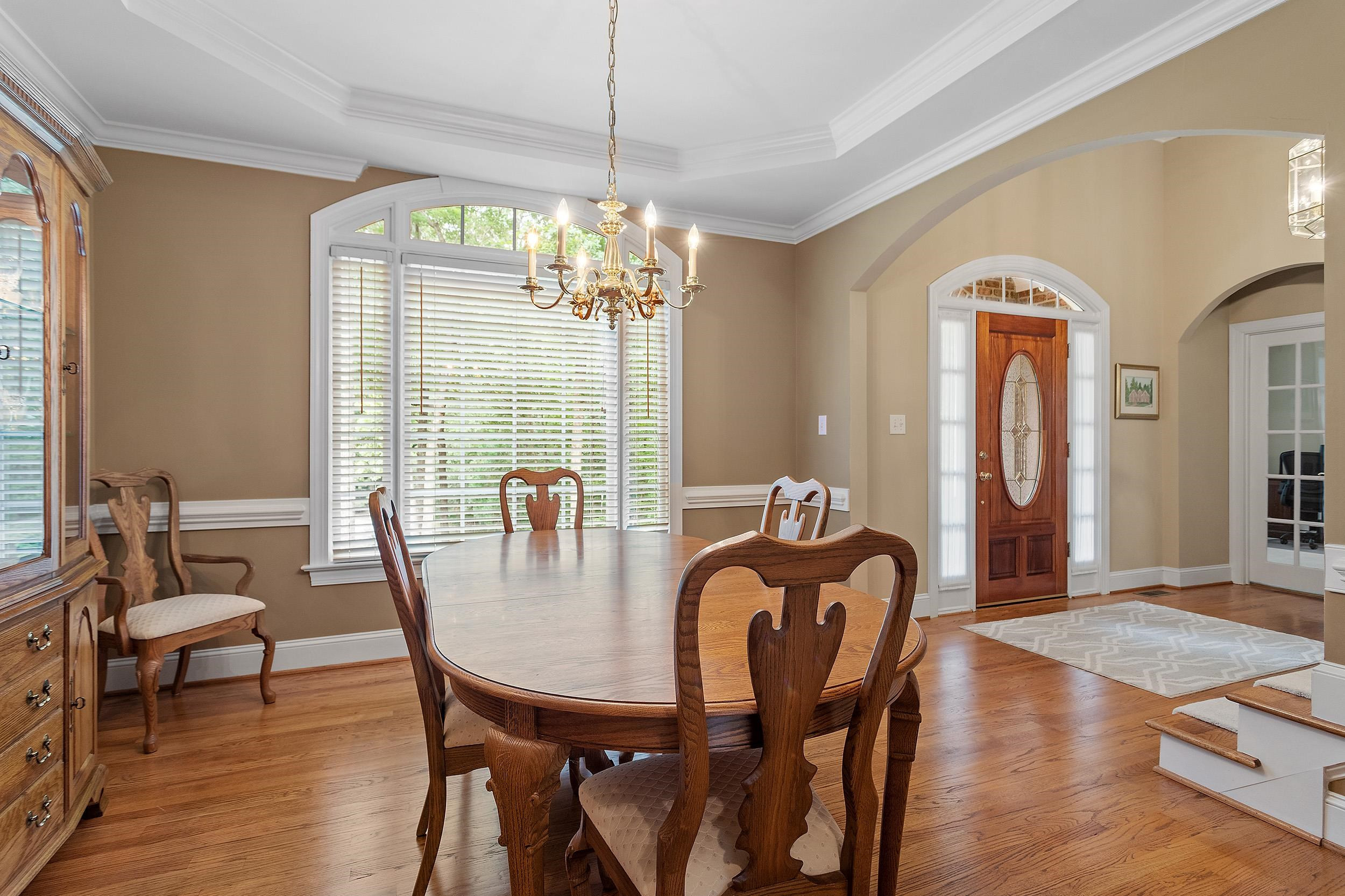 5916 Orchid Valley Road Raleigh, NC 27613 - Photo 7 of 35 Photo 7