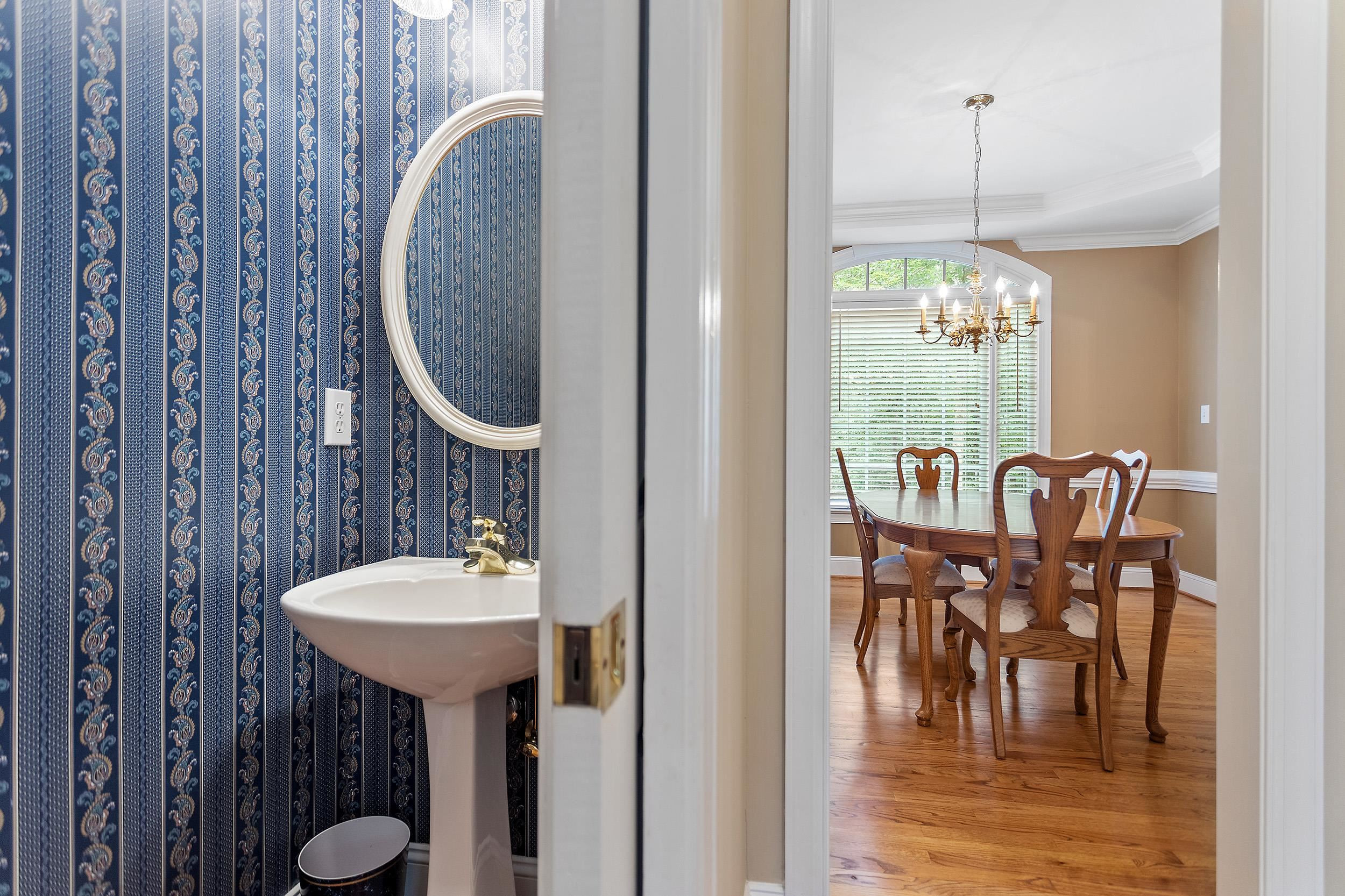5916 Orchid Valley Road Raleigh, NC 27613 - Photo 8 of 35 Photo 8