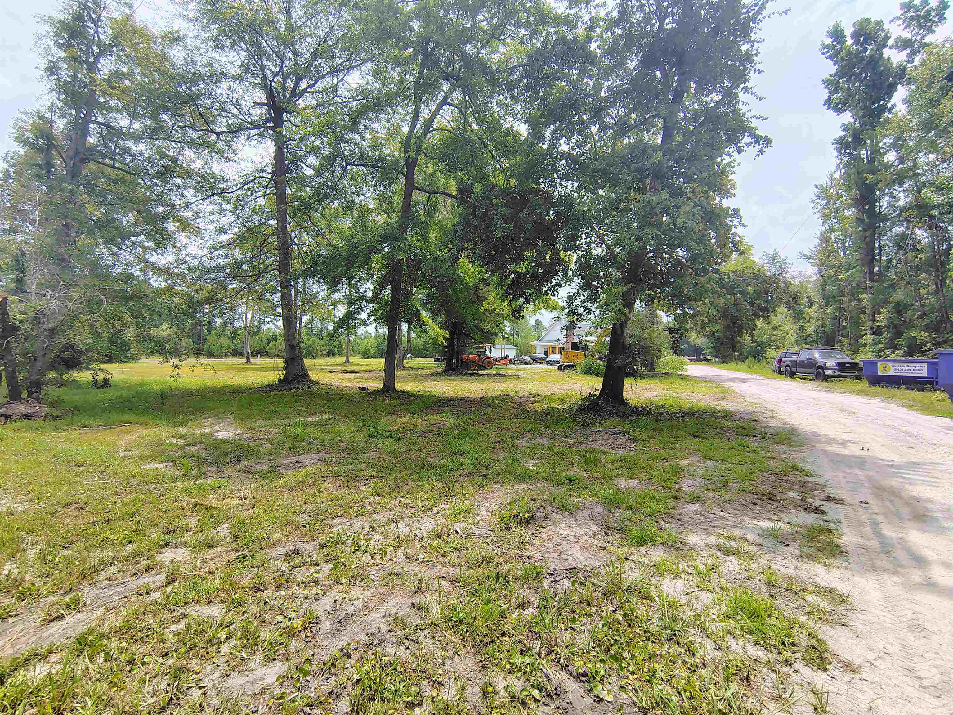 735 Hemingway Road Loris, SC 29569 - Photo 30 of 34
