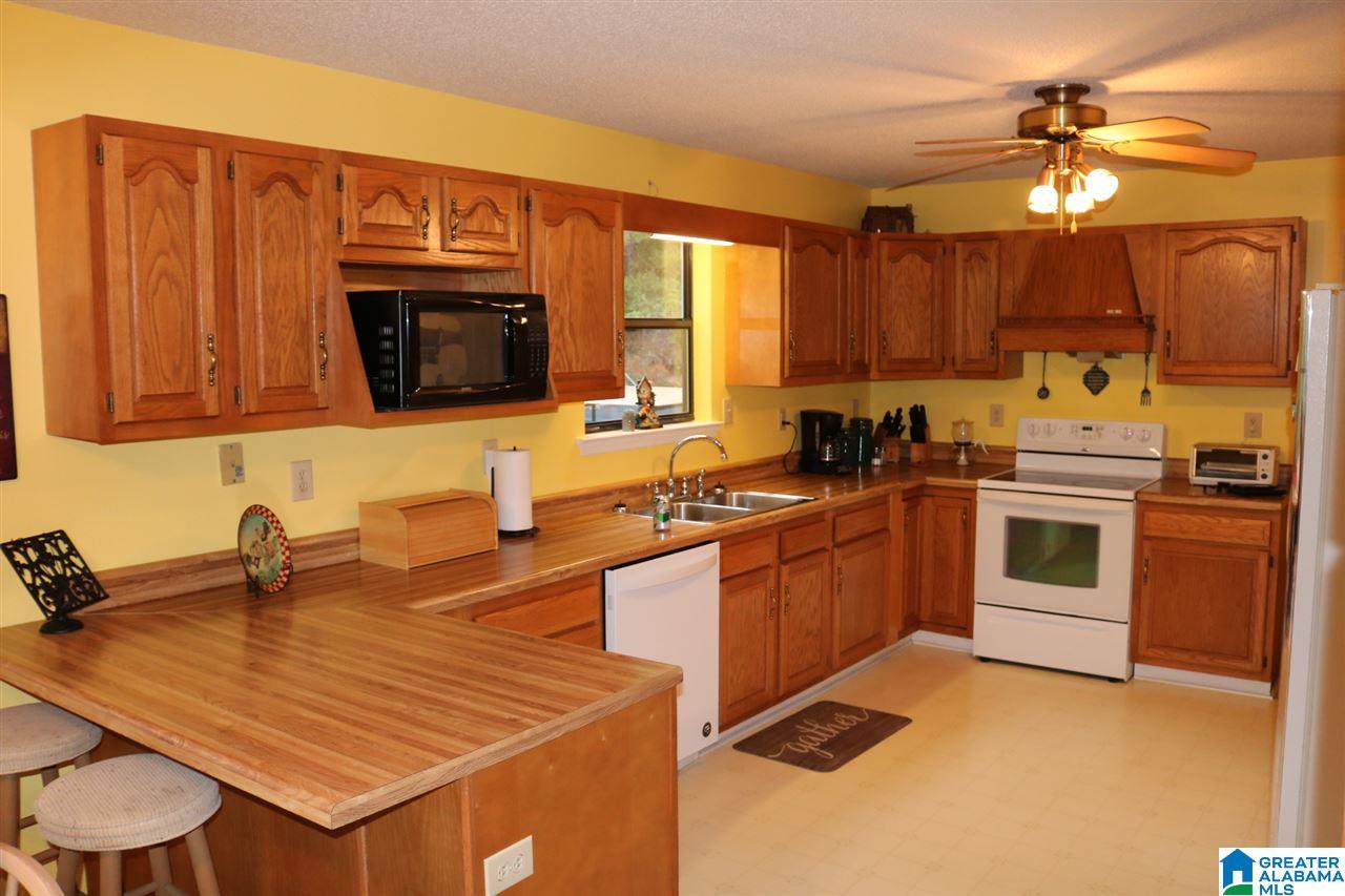 9018 Manley Vines Camp Road Bessemer, AL 35023 - Photo 15 of 46