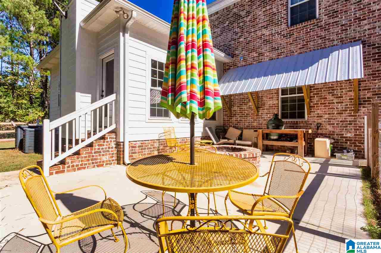8950 Pritchett Road Gardendale, AL 35071 - Photo 42 of 50