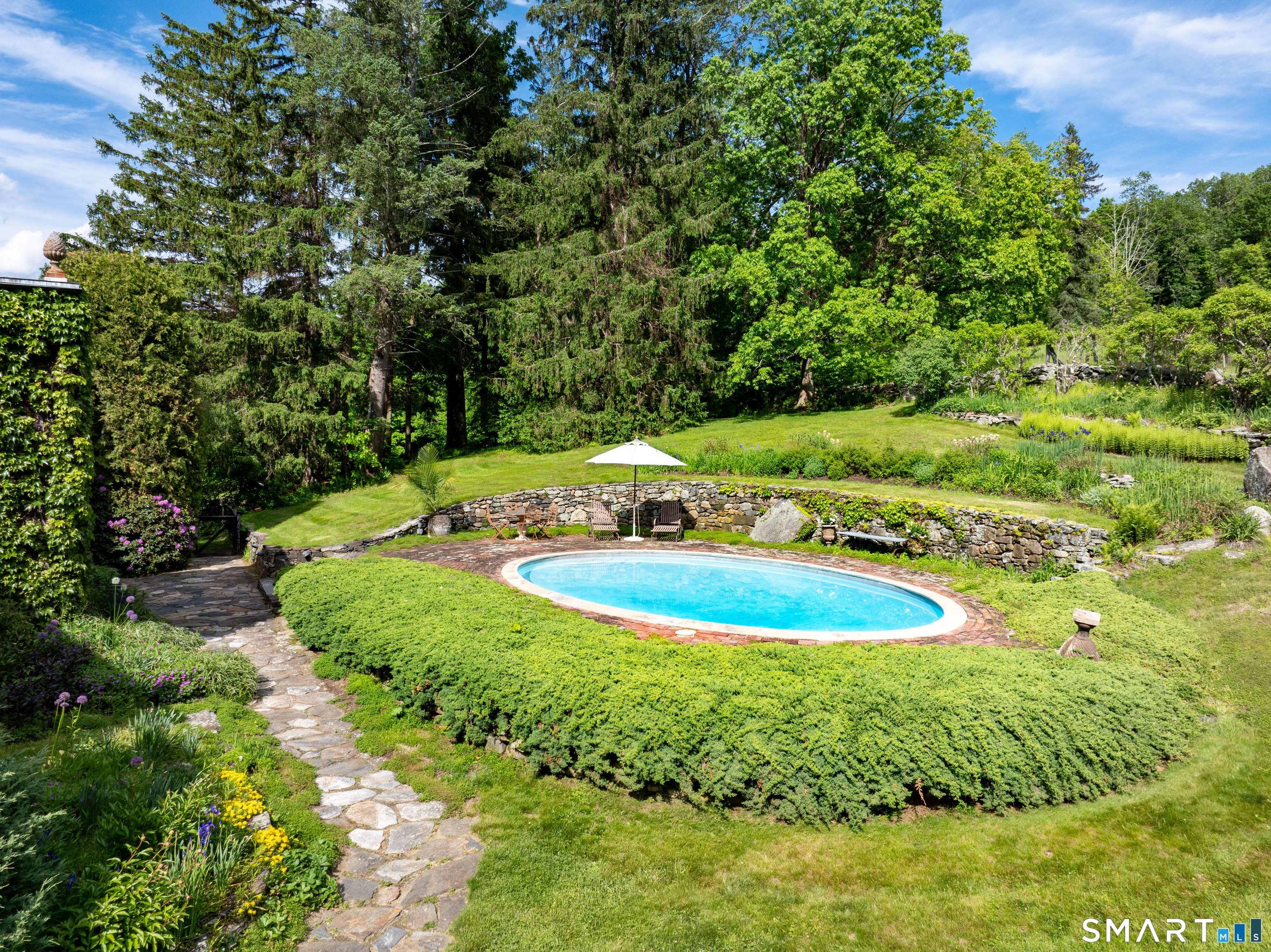 148 Warren Hill Road Cornwall, CT 06754 - Photo 29 of 32