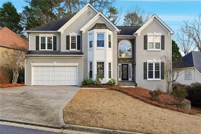 $4,500 | 5145 Harbour Ridge Drive, Alpharetta, GA 30005