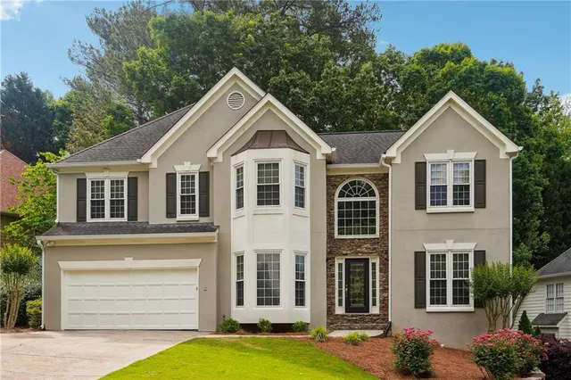 $4,500 | 5145 Harbour Ridge Drive, Alpharetta, GA 30005