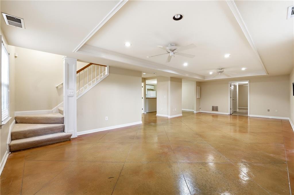 5145 Harbour Ridge Drive Alpharetta, GA 30005 - Photo 19 of 25