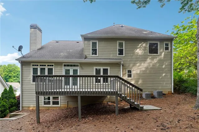 $4,500 | 5145 Harbour Ridge Drive, Alpharetta, GA 30005