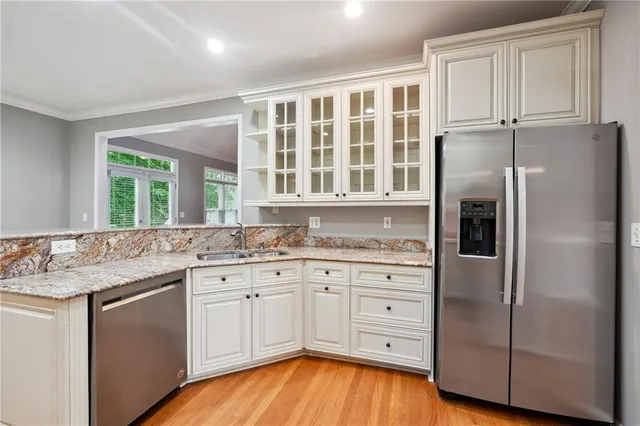 $4,500 | 5145 Harbour Ridge Drive, Alpharetta, GA 30005