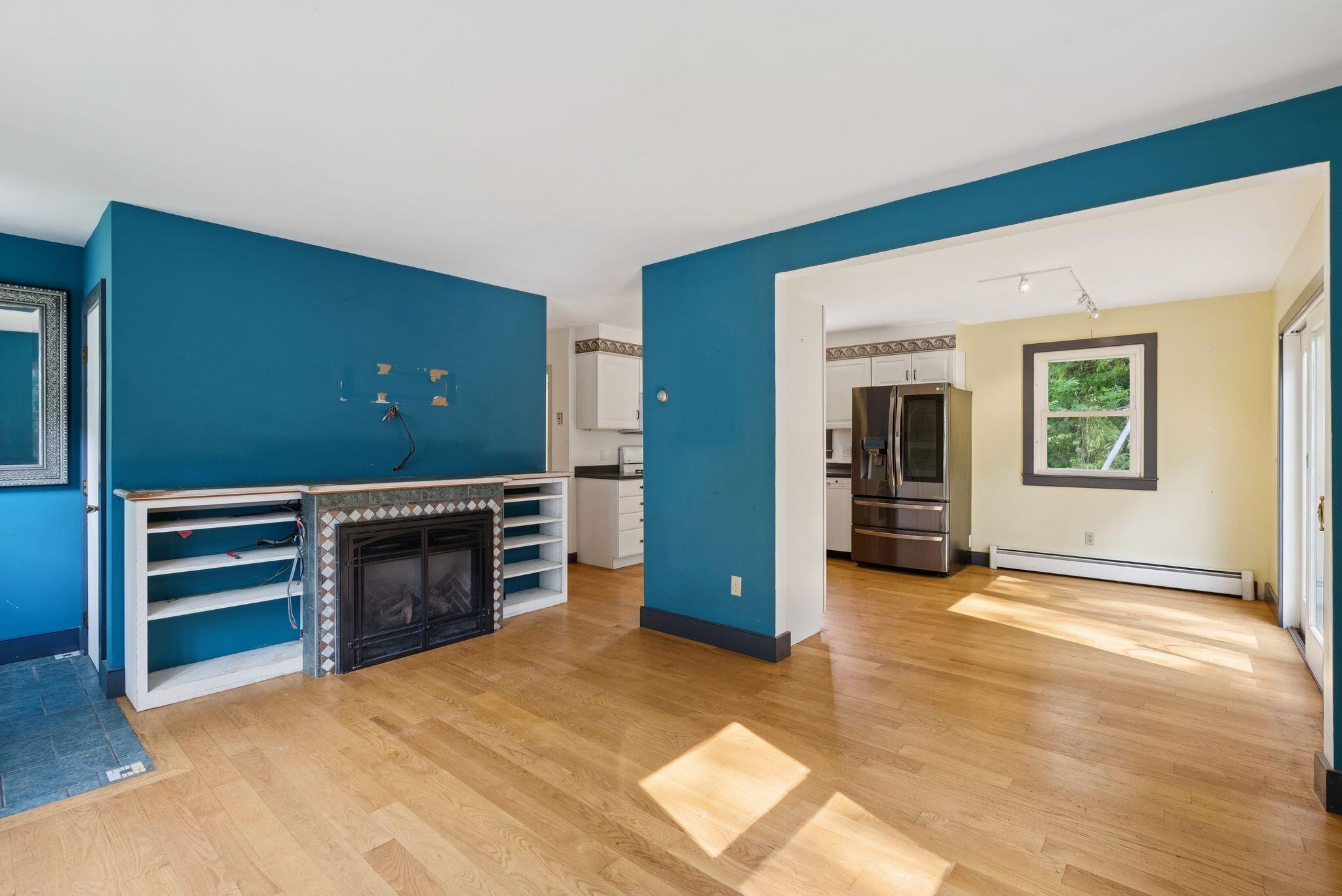 205 River Road Bowdoinham, ME 04008 - Photo 10 of 50 30_DSC05286