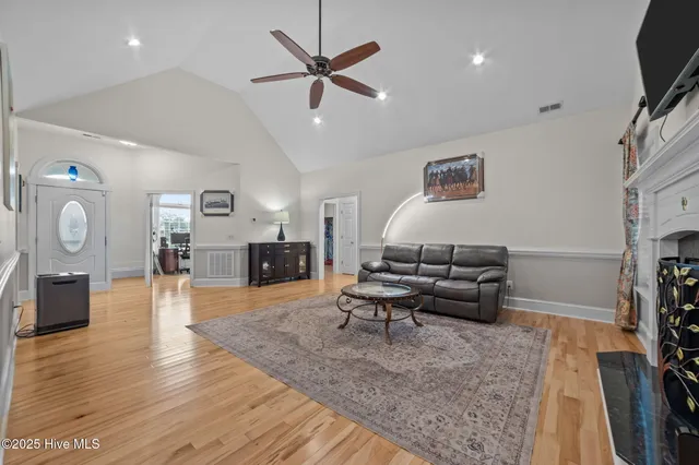$545,000 | 2889 Beddard Road, Greenville, NC 27858