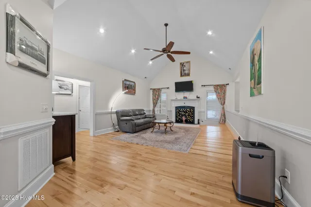 $545,000 | 2889 Beddard Road, Greenville, NC 27858