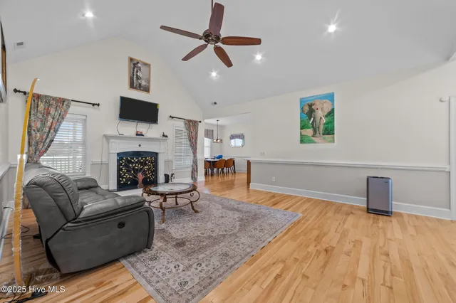 $545,000 | 2889 Beddard Road, Greenville, NC 27858