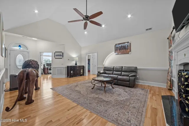 $545,000 | 2889 Beddard Road, Greenville, NC 27858