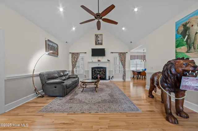 $545,000 | 2889 Beddard Road, Greenville, NC 27858