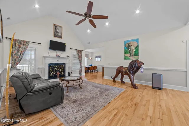 $545,000 | 2889 Beddard Road, Greenville, NC 27858