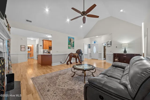 $545,000 | 2889 Beddard Road, Greenville, NC 27858