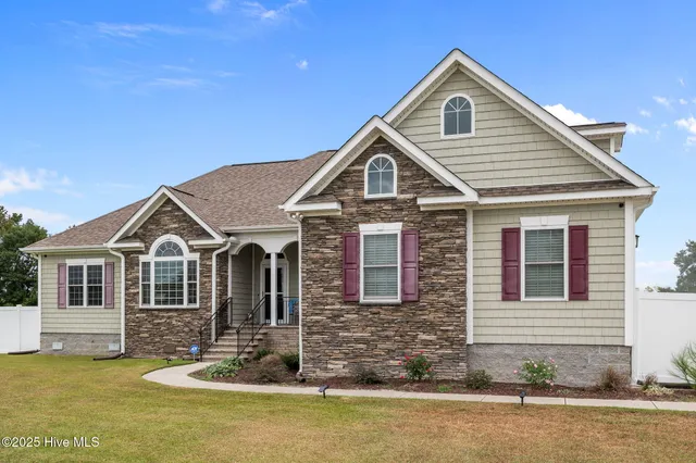 $545,000 | 2889 Beddard Road, Greenville, NC 27858