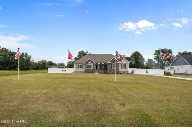$545,000 | 2889 Beddard Road, Greenville, NC 27858