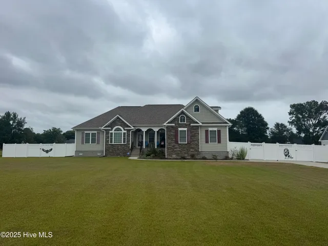 $545,000 | 2889 Beddard Road, Greenville, NC 27858