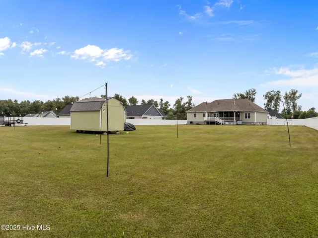 $545,000 | 2889 Beddard Road, Greenville, NC 27858