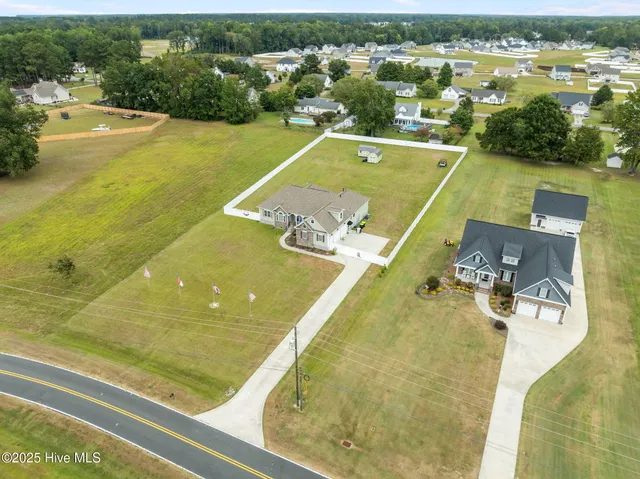 $545,000 | 2889 Beddard Road, Greenville, NC 27858