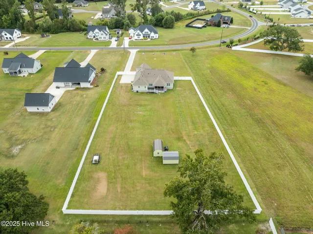 $545,000 | 2889 Beddard Road, Greenville, NC 27858