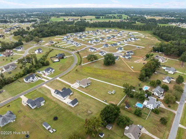 $545,000 | 2889 Beddard Road, Greenville, NC 27858