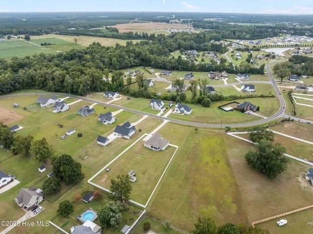 $545,000 | 2889 Beddard Road, Greenville, NC 27858