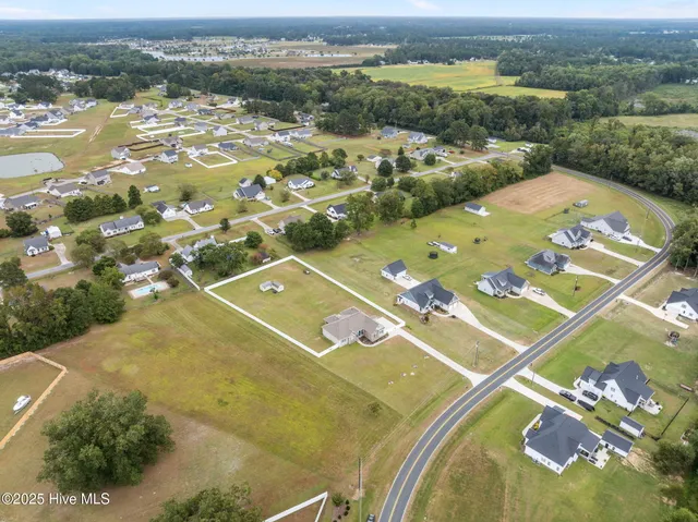 $545,000 | 2889 Beddard Road, Greenville, NC 27858