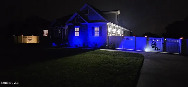 $545,000 | 2889 Beddard Road, Greenville, NC 27858