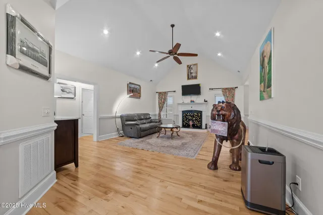 $545,000 | 2889 Beddard Road, Greenville, NC 27858