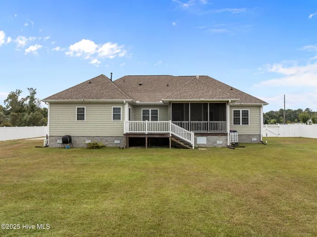 $545,000 | 2889 Beddard Road, Greenville, NC 27858