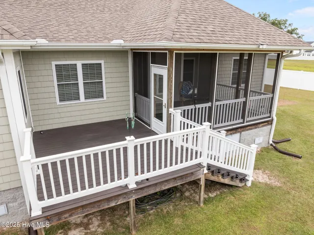 $545,000 | 2889 Beddard Road, Greenville, NC 27858