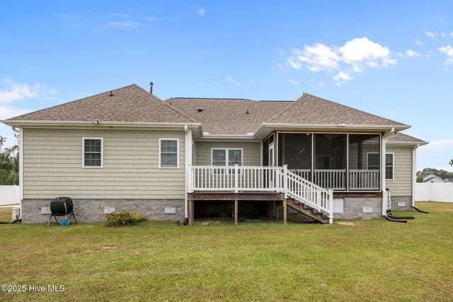 $545,000 | 2889 Beddard Road, Greenville, NC 27858