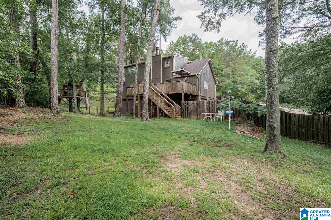 3767 Chestnut Ridge Lane Birmingham, AL 35216 - Photo 44 of 48