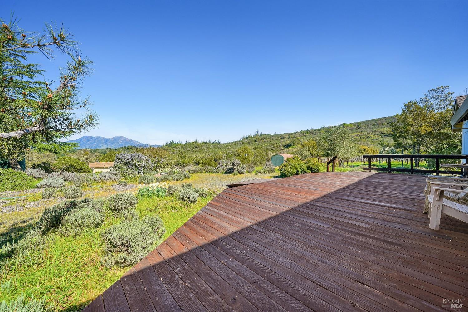 5809 Sharp Road Calistoga, CA 94515 - Photo 22 of 26