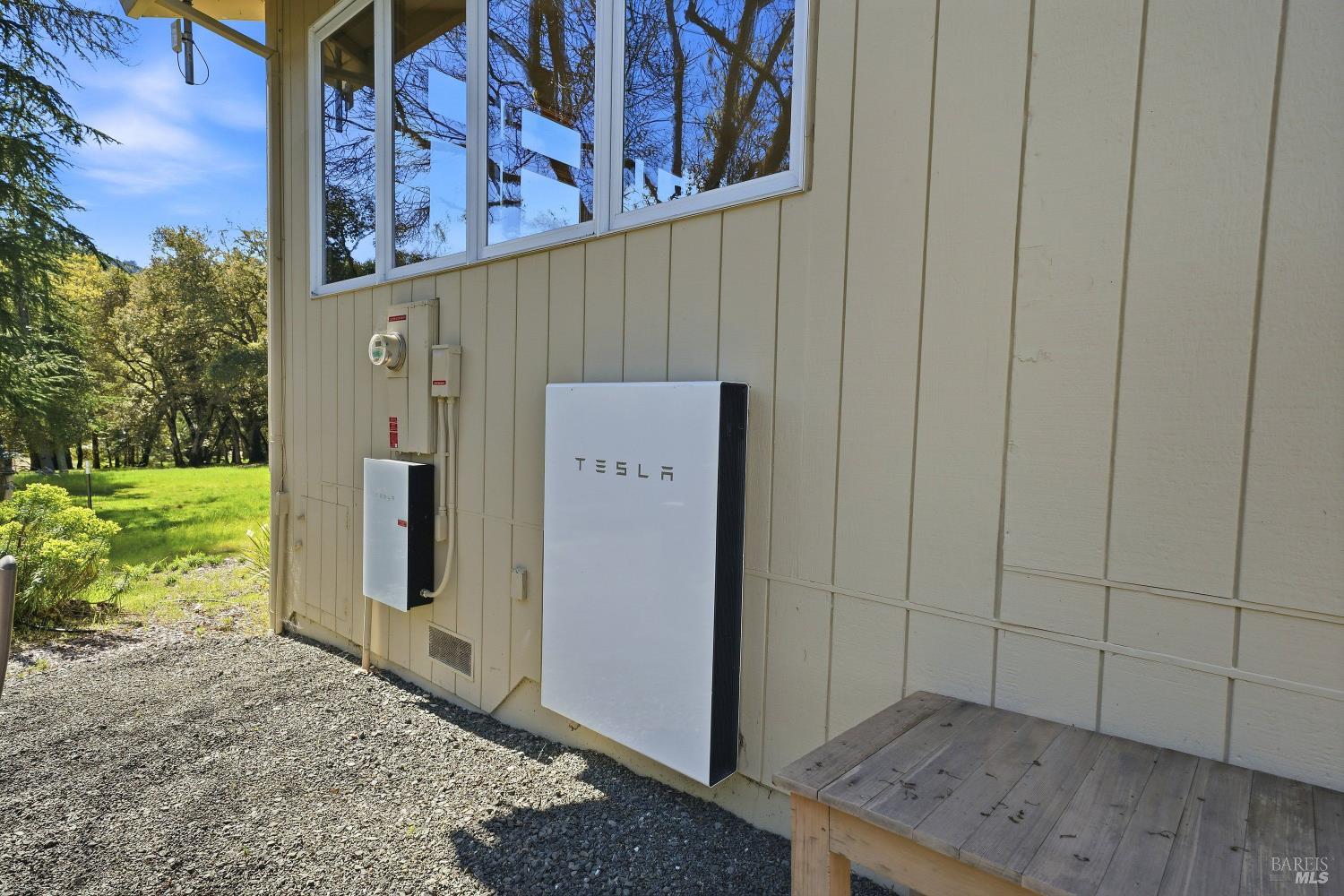 5809 Sharp Road Calistoga, CA 94515 - Photo 24 of 26