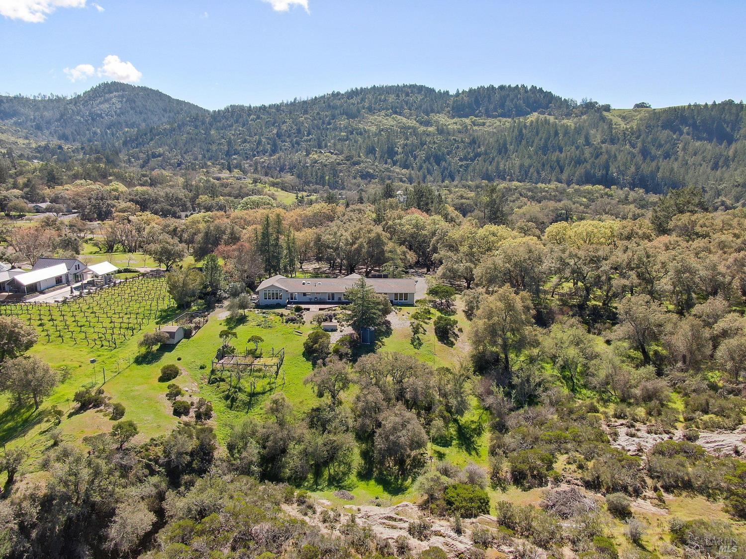 5809 Sharp Road Calistoga, CA 94515 - Photo 26 of 26