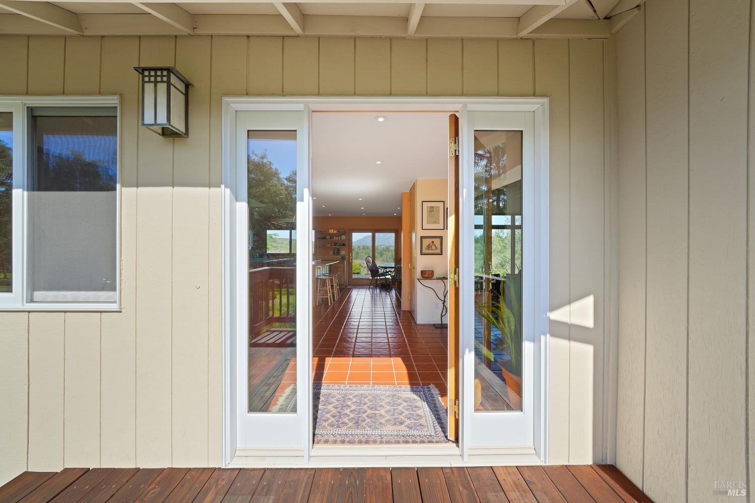 5809 Sharp Road Calistoga, CA 94515 - Photo 5 of 26