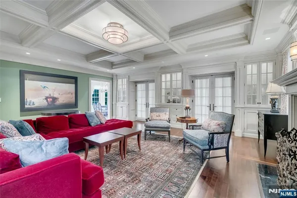 $12,000,000 | 480 Knollwood Road, Ridgewood, NJ 07450
