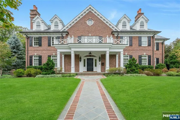 $12,000,000 | 480 Knollwood Road, Ridgewood, NJ 07450