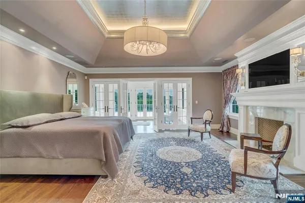 $12,000,000 | 480 Knollwood Road, Ridgewood, NJ 07450