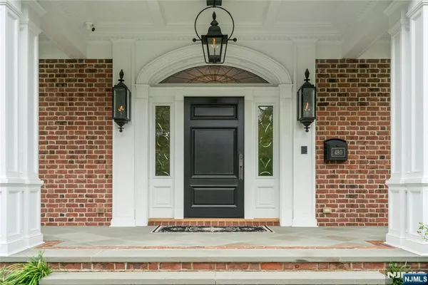 $12,000,000 | 480 Knollwood Road, Ridgewood, NJ 07450