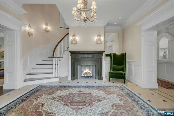 $12,000,000 | 480 Knollwood Road, Ridgewood, NJ 07450